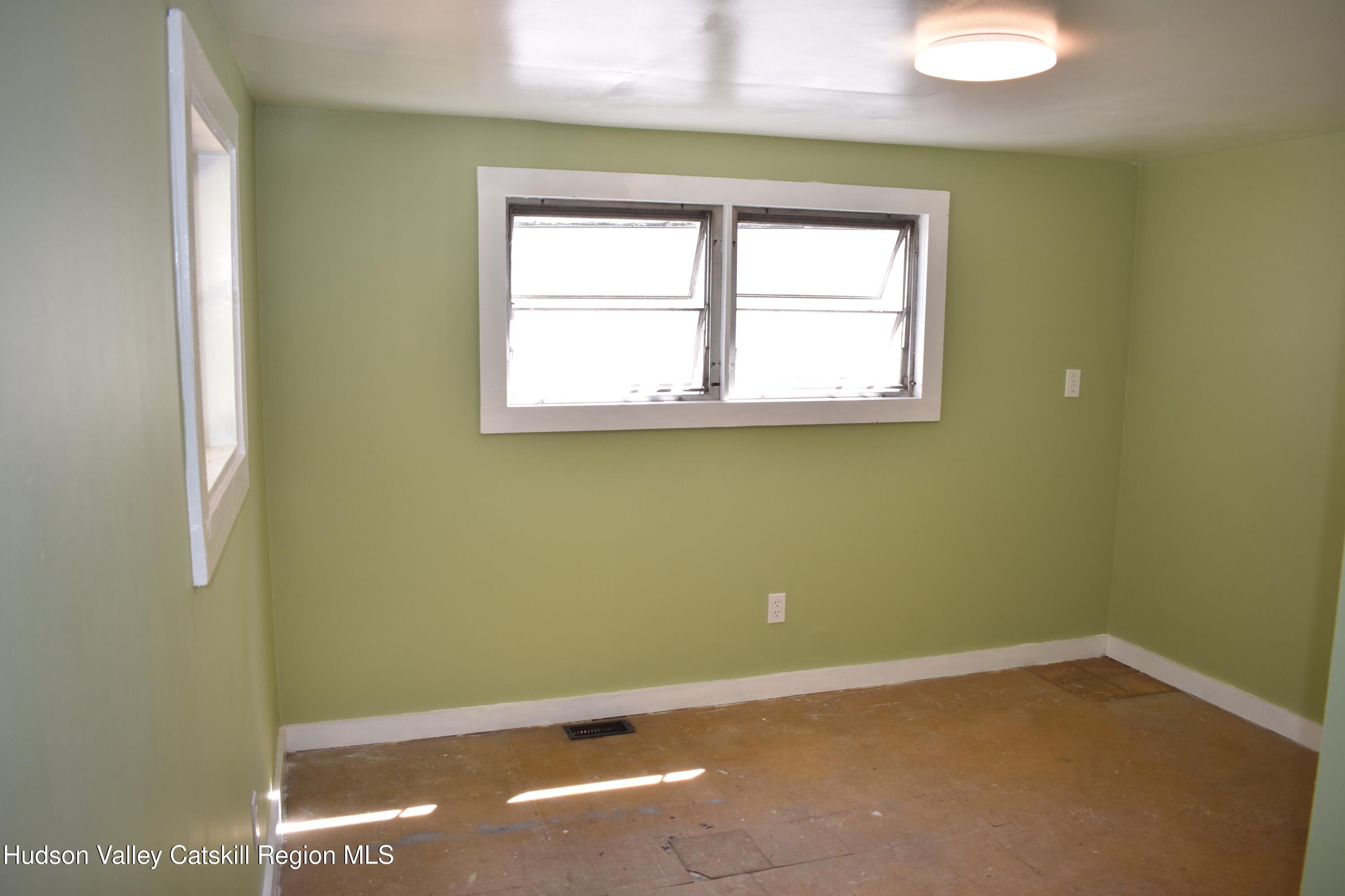64 Dashville Road New Paltz, NY 12561 - Photo 21 of 45 an empty room with a window