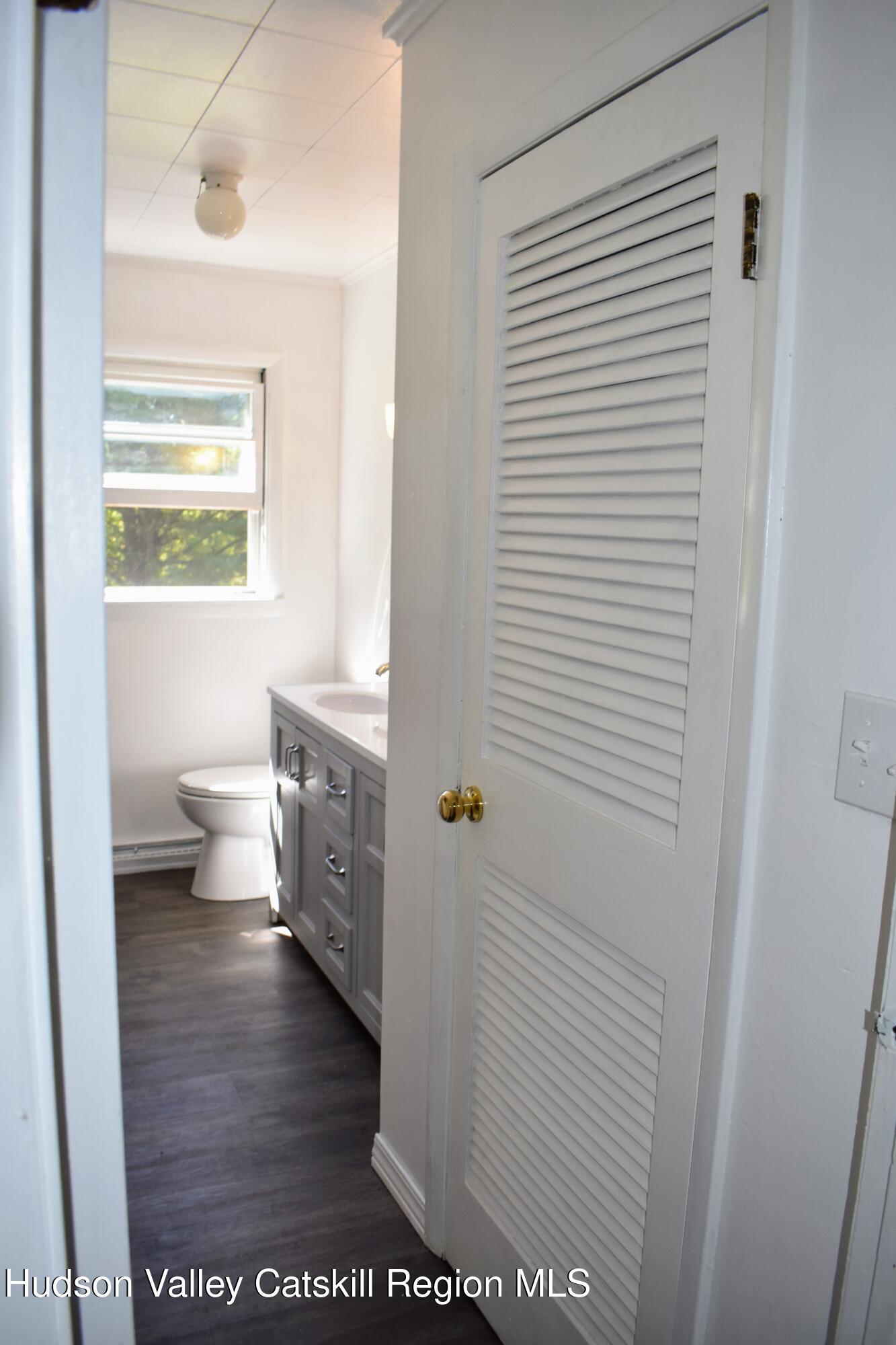 64 Dashville Road New Paltz, NY 12561 - Photo 25 of 45 a bathroom with a toilet