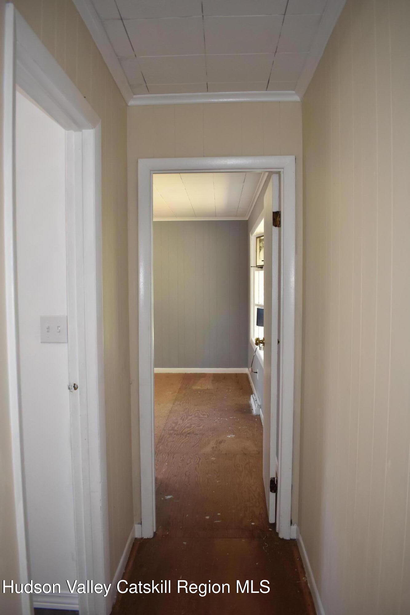 64 Dashville Road New Paltz, NY 12561 - Photo 26 of 45 a view of hallway