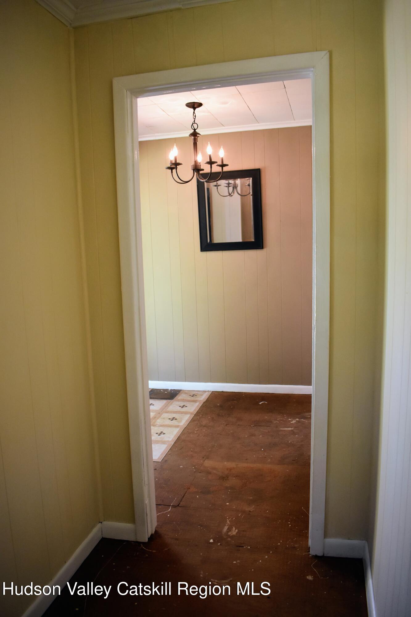 64 Dashville Road New Paltz, NY 12561 - Photo 27 of 45 a view of a hallway