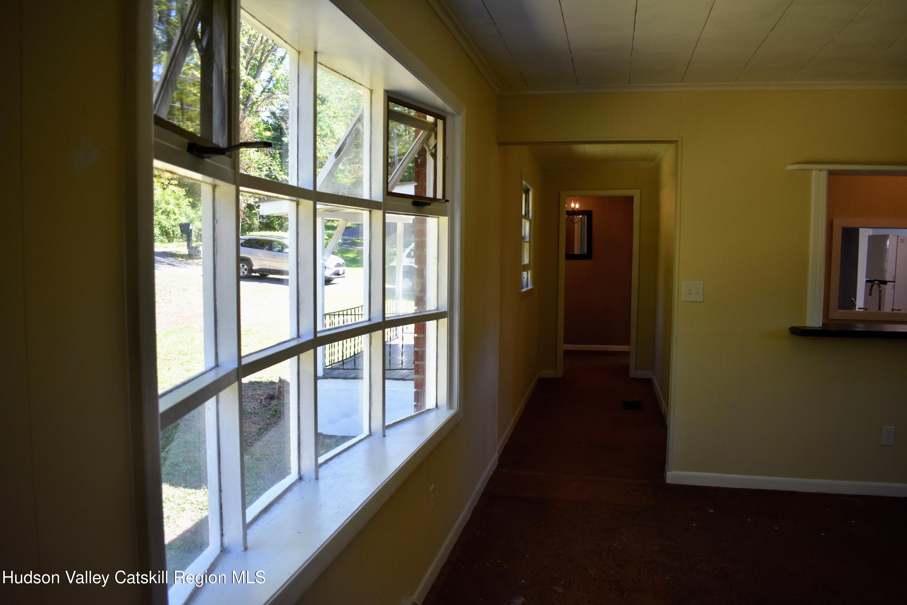 64 Dashville Road New Paltz, NY 12561 - Photo 29 of 45 a view of an entryway