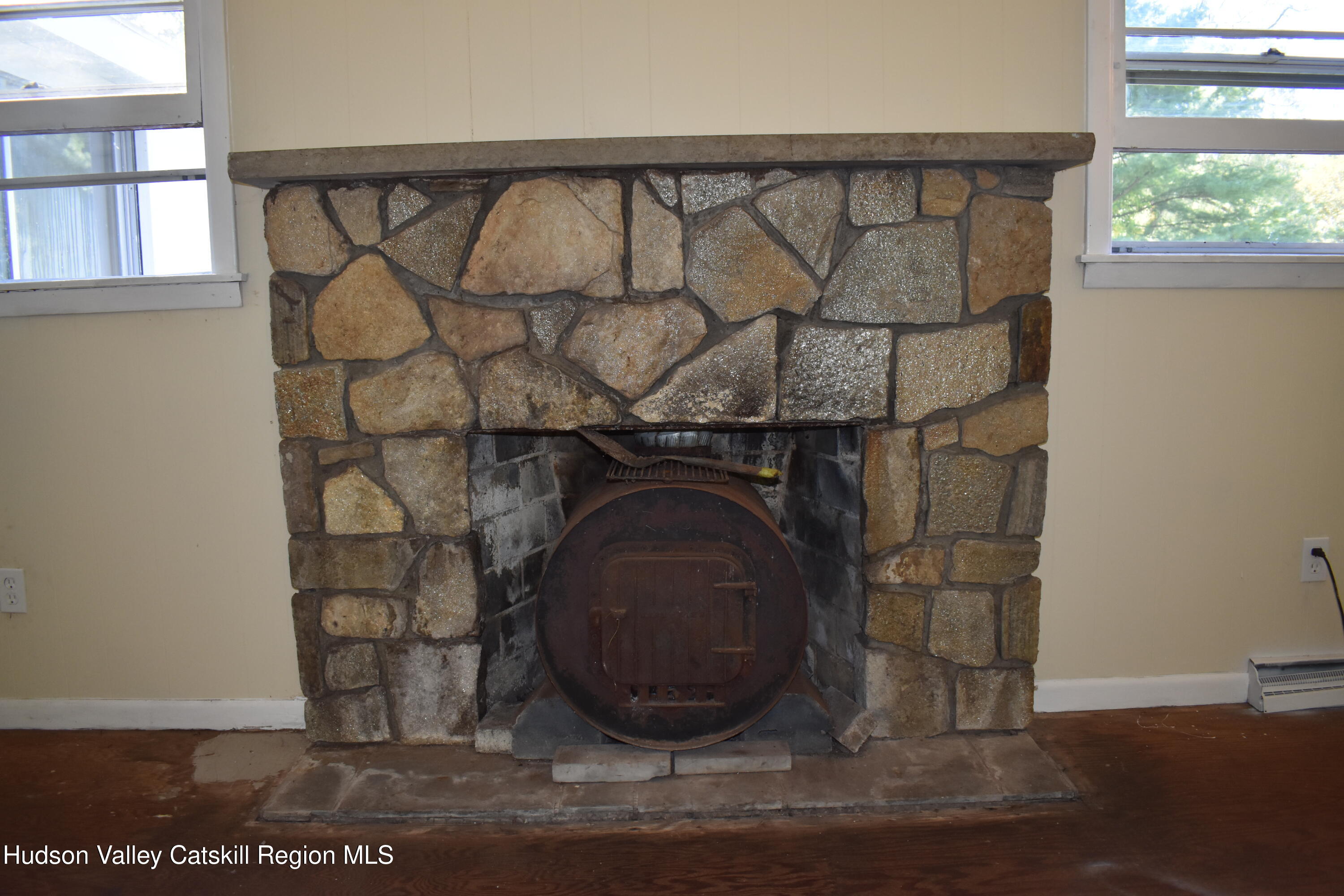 64 Dashville Road New Paltz, NY 12561 - Photo 31 of 45 a view of entryway