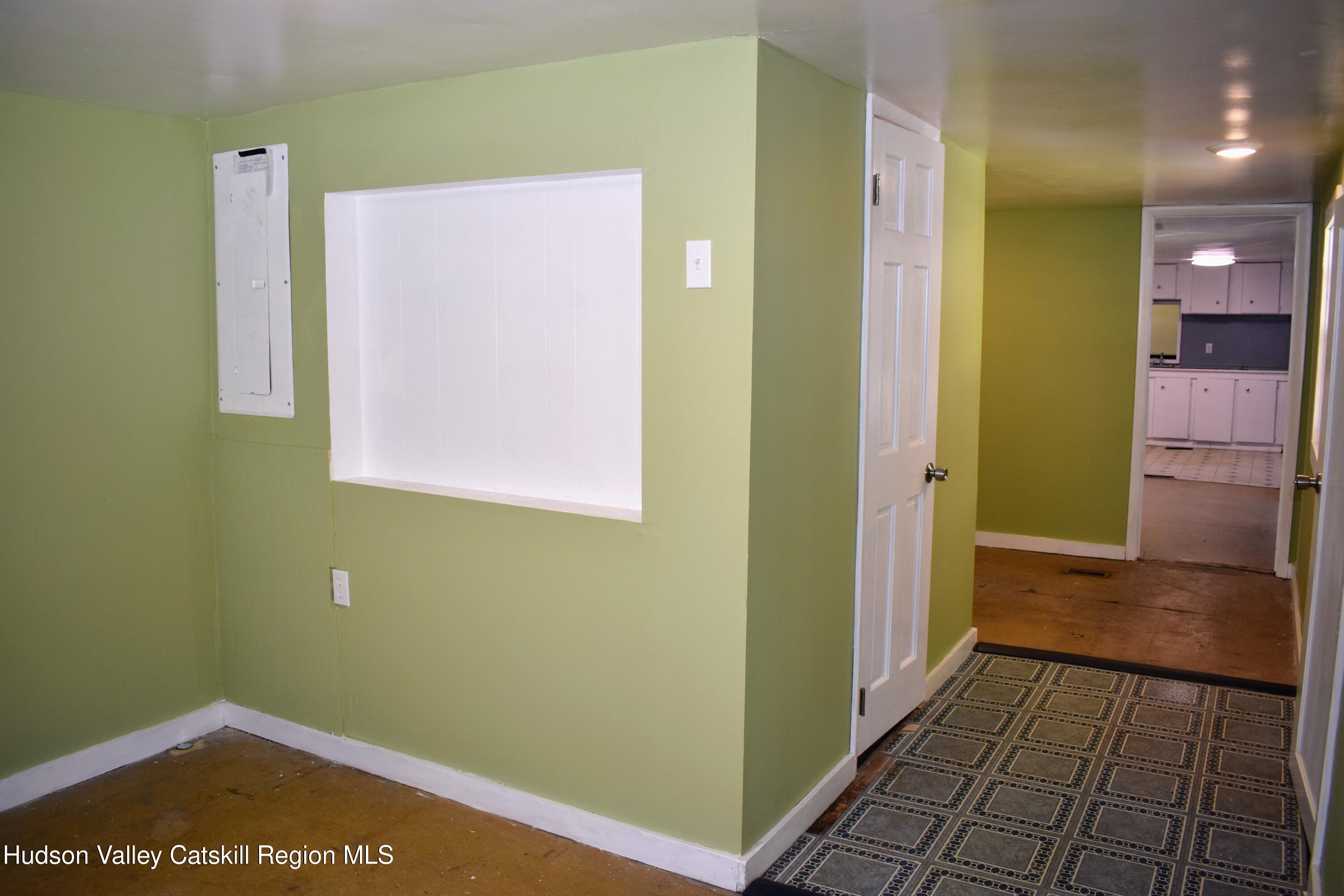 64 Dashville Road New Paltz, NY 12561 - Photo 33 of 45 a view of a bathroom