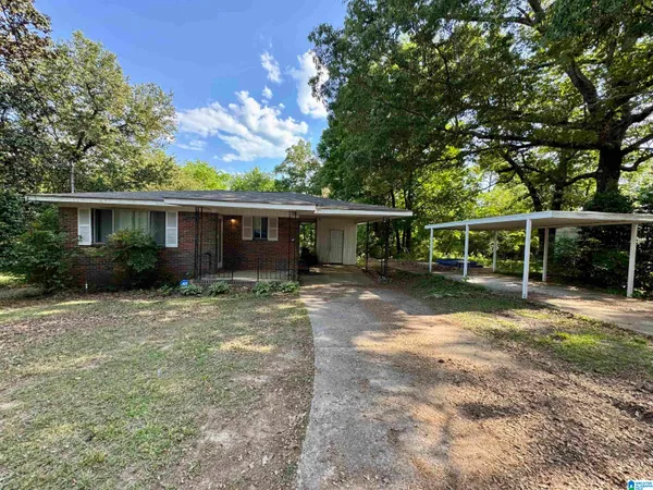 $165,000 | 206 6th Street, Warrior, AL 35180