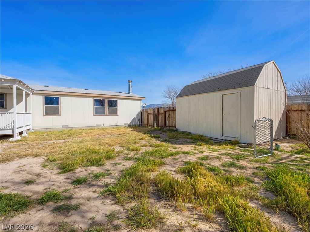 931 Eagle Avenue Sandy Valley, NV 89019 - Photo 20 of 71