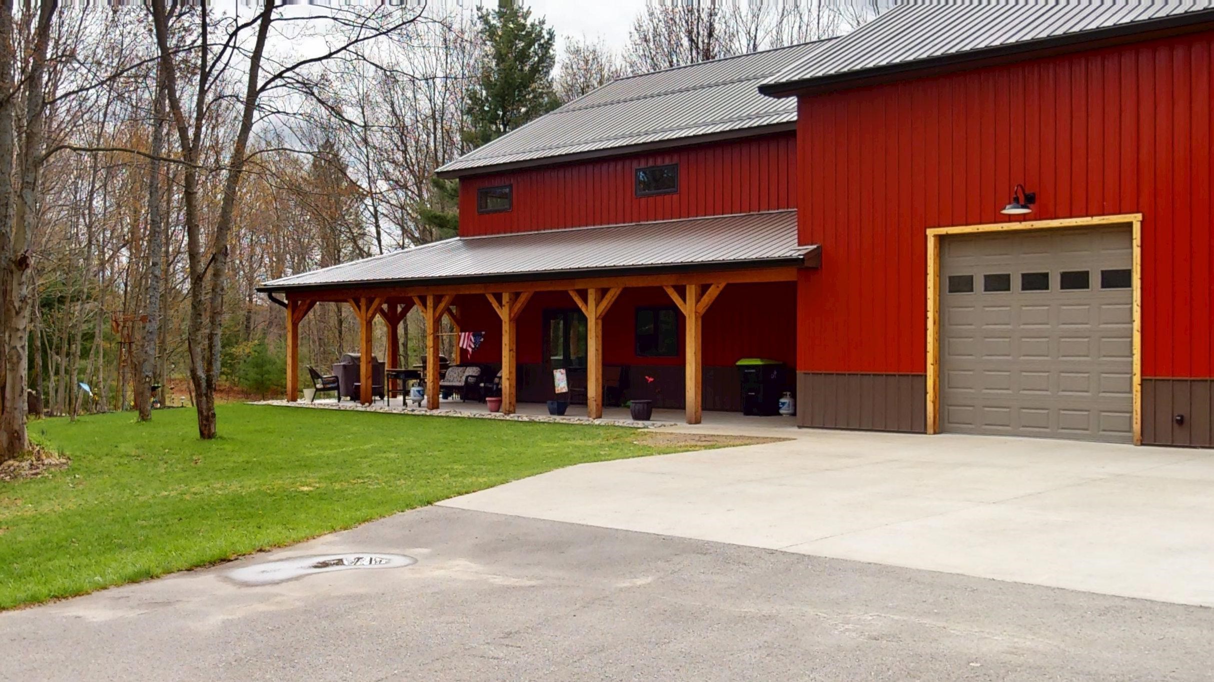 7289 Creighton Road Southwest South Boardman, MI 49680 - Photo 13 of 78