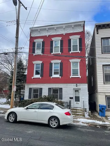 $190,000 | 23 Sloan Street, Albany, NY 12202