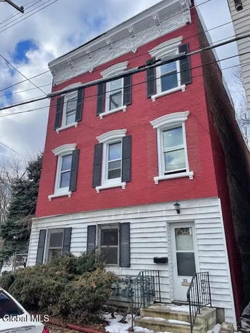 $190,000 | 23 Sloan Street, Albany, NY 12202