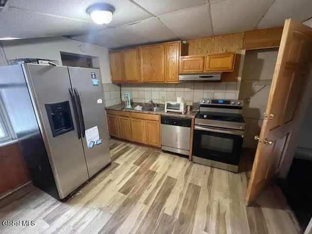 $190,000 | 23 Sloan Street, Albany, NY 12202