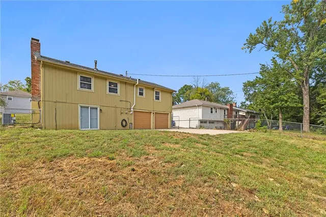 $355,000 | 1124 North Curtis Street, Olathe, KS 66061