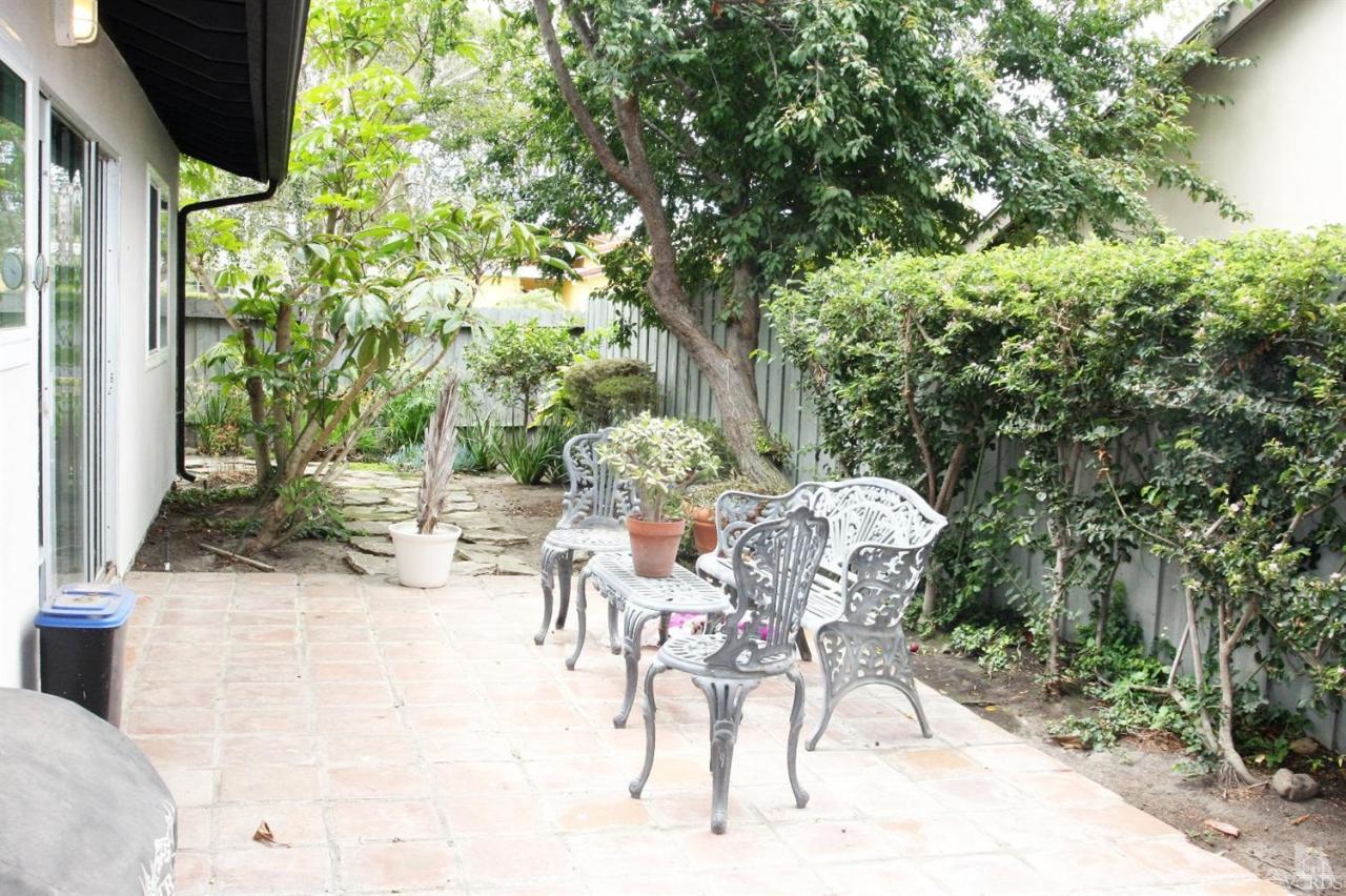 1800 Capstan Drive Oxnard, CA 93035 - Photo 15 of 15 a view of outdoor dining space with a patio and backyard