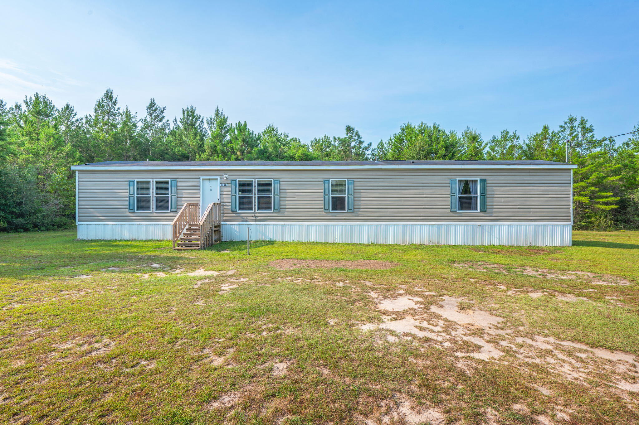 11689 Outlook Road Milton, FL 32583 - Photo 3 of 40 1000055572