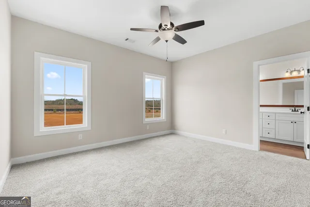 $257,600 | 115 Landmark Circle, Statesboro, GA 30458