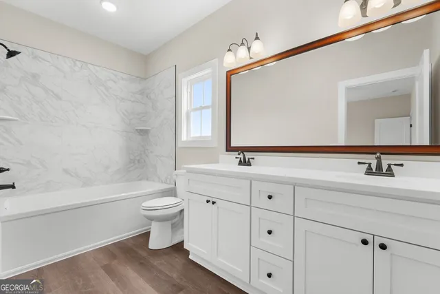 $257,600 | 115 Landmark Circle, Statesboro, GA 30458