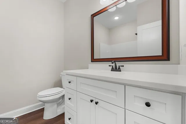 $257,600 | 115 Landmark Circle, Statesboro, GA 30458