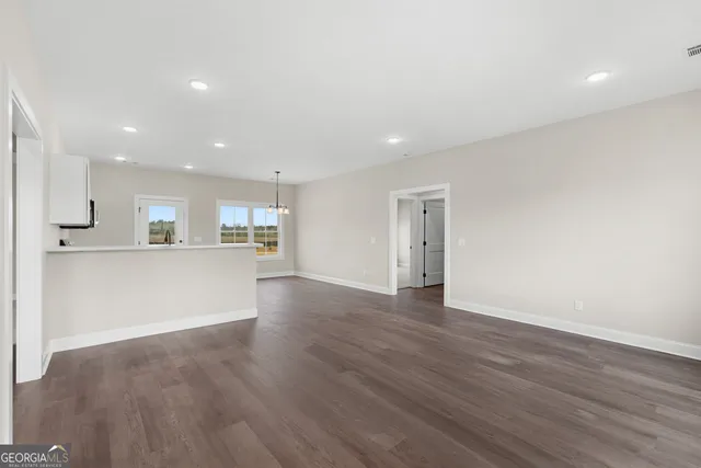 $257,600 | 115 Landmark Circle, Statesboro, GA 30458