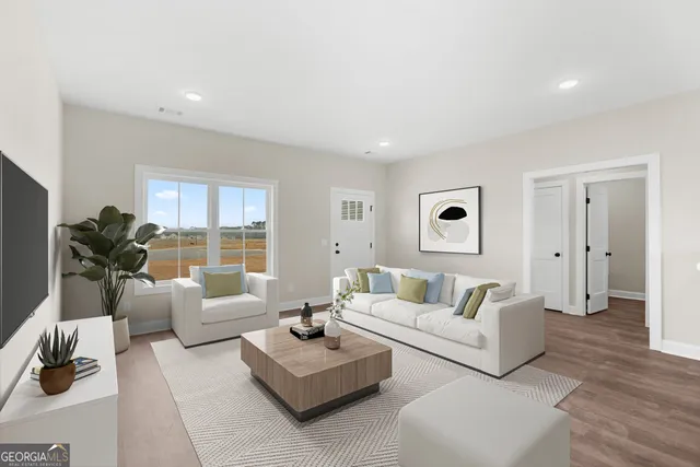 $257,600 | 115 Landmark Circle, Statesboro, GA 30458