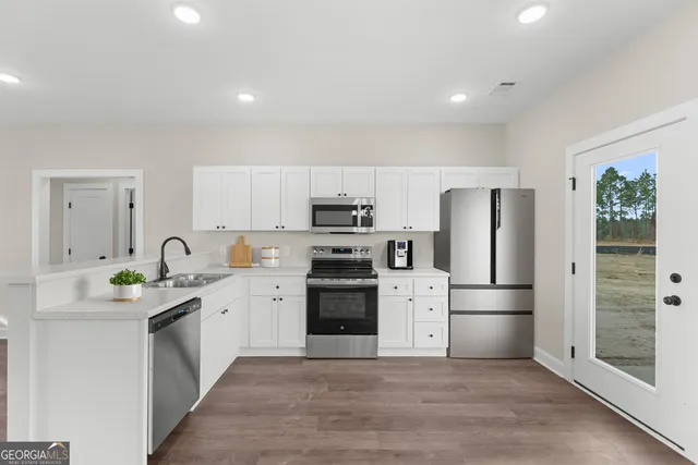 $257,600 | 115 Landmark Circle, Statesboro, GA 30458