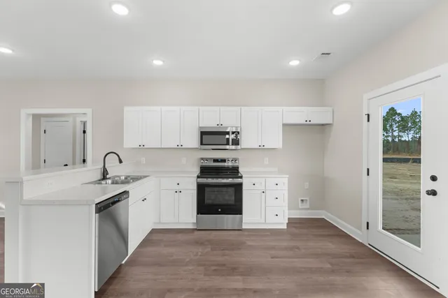 $257,600 | 115 Landmark Circle, Statesboro, GA 30458