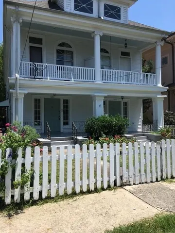 $4,400 | 2229 Joseph Street, New Orleans, LA 70115