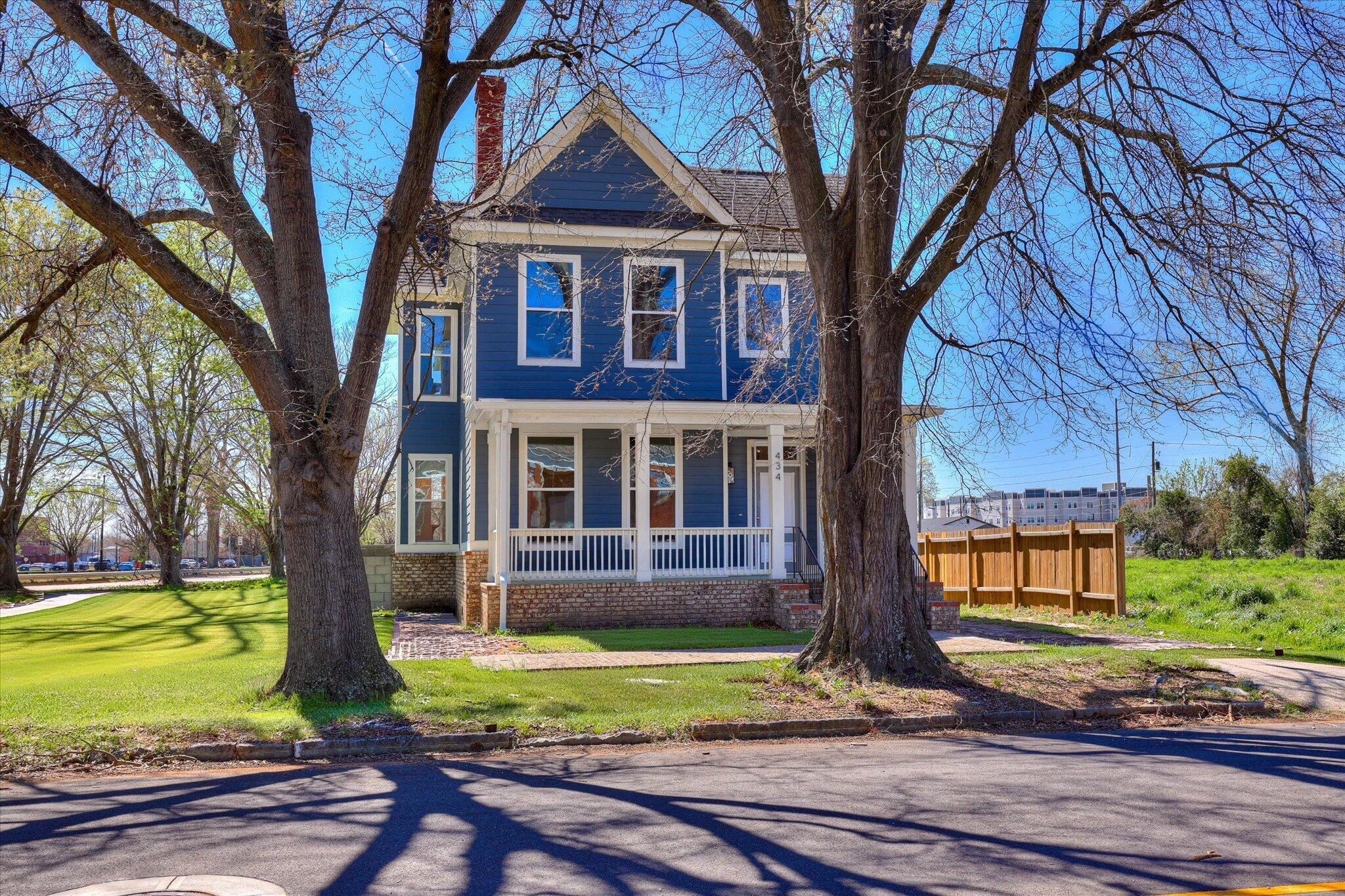 434 Watkins Street Augusta, GA 30901 - Photo 1 of 49 01-101