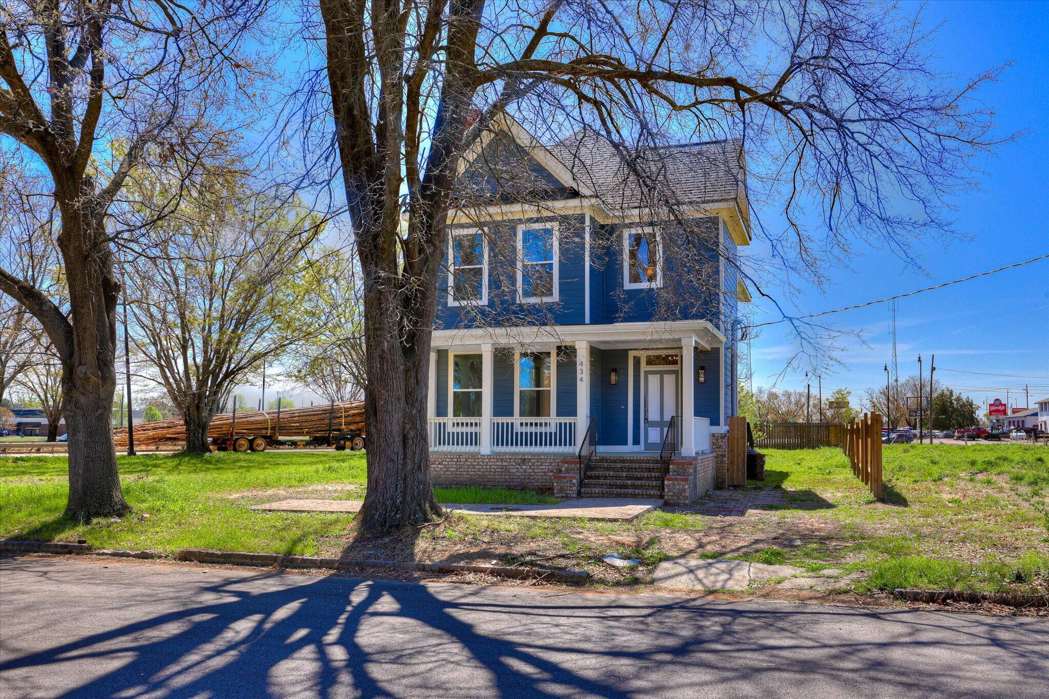 434 Watkins Street Augusta, GA 30901 - Photo 2 of 49 03-103