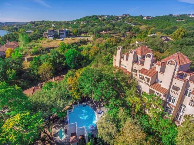 $4,500 | 1937 Rue De St Tropez, Unit 9, Austin, TX 78746