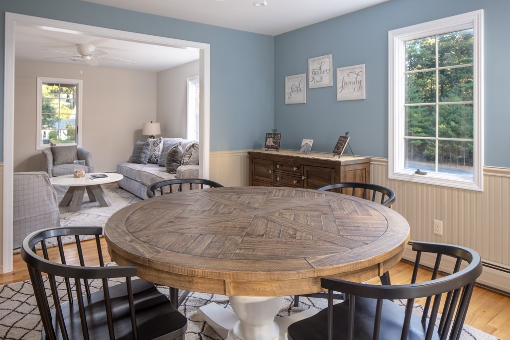 145 Haskell Ridge Road Rochester, MA 02770 - Photo 8 of 32