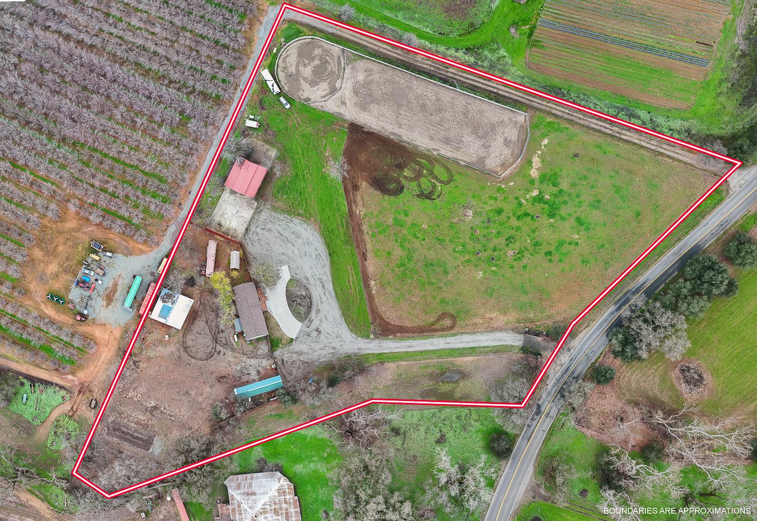 3453 La Porte Road Marysville, CA 95901 - Photo 2 of 81