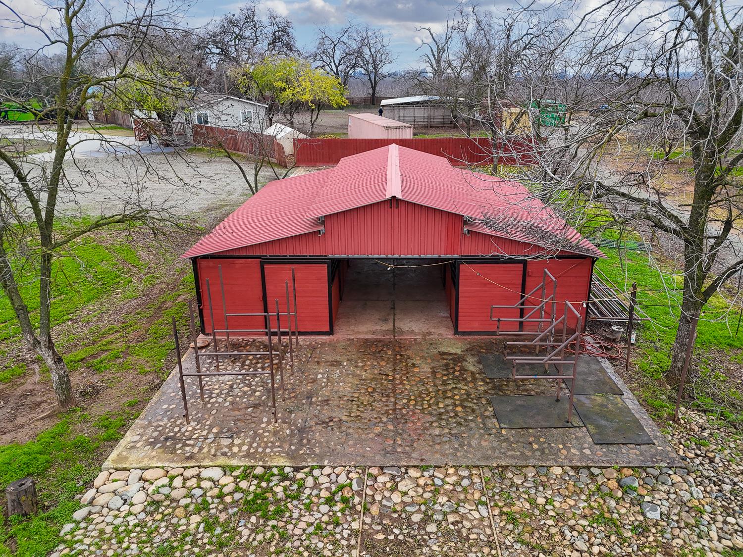 3453 La Porte Road Marysville, CA 95901 - Photo 3 of 81