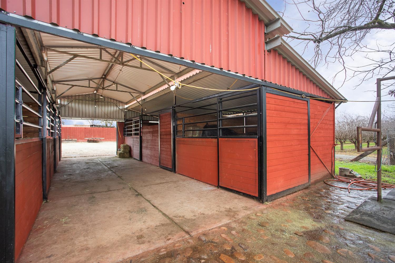 3453 La Porte Road Marysville, CA 95901 - Photo 4 of 81