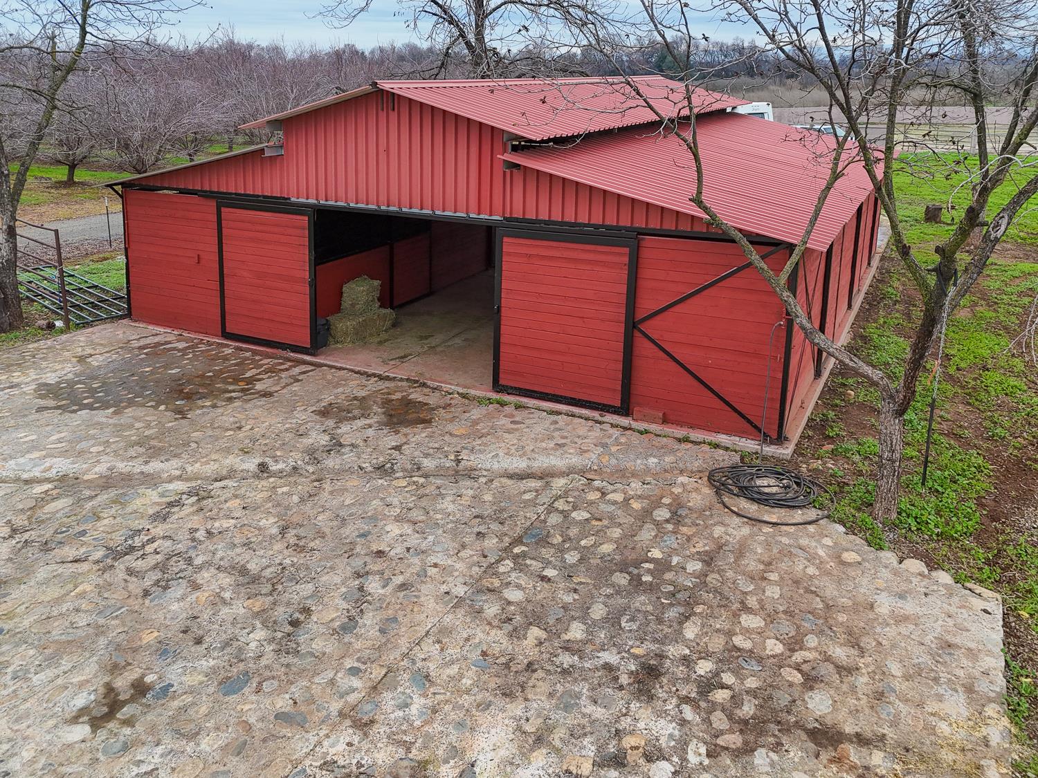 3453 La Porte Road Marysville, CA 95901 - Photo 41 of 81