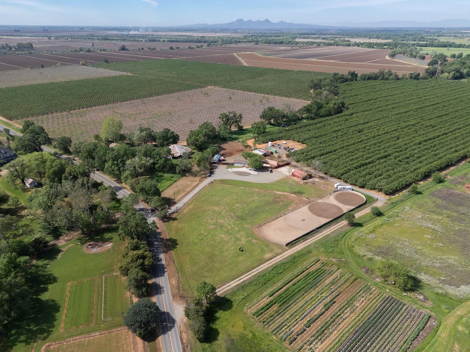 3453 La Porte Road Marysville, CA 95901 - Photo 42 of 95