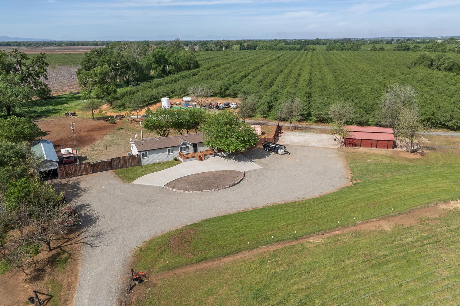 3453 La Porte Road Marysville, CA 95901 - Photo 43 of 95