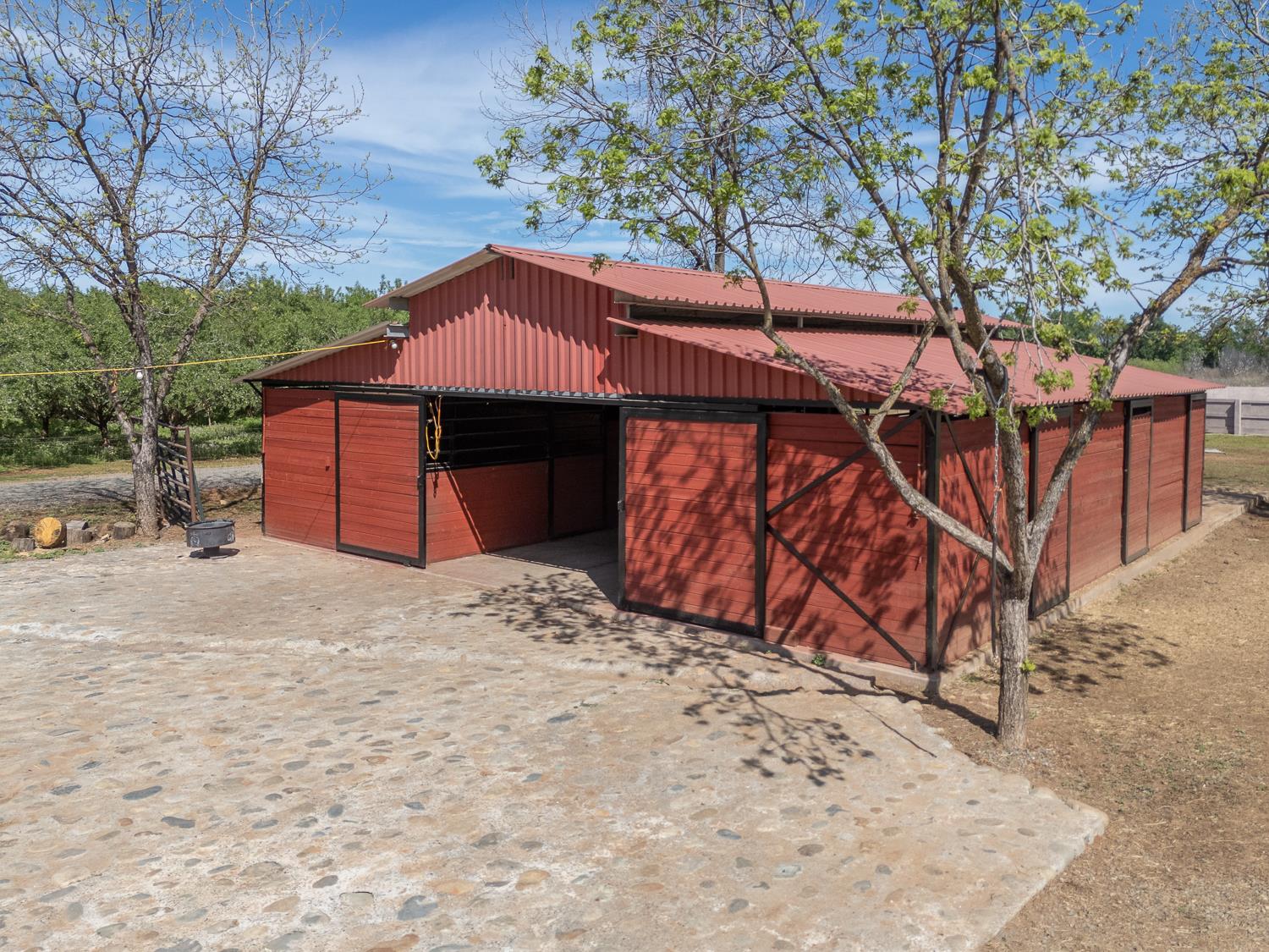 3453 La Porte Road Marysville, CA 95901 - Photo 44 of 95