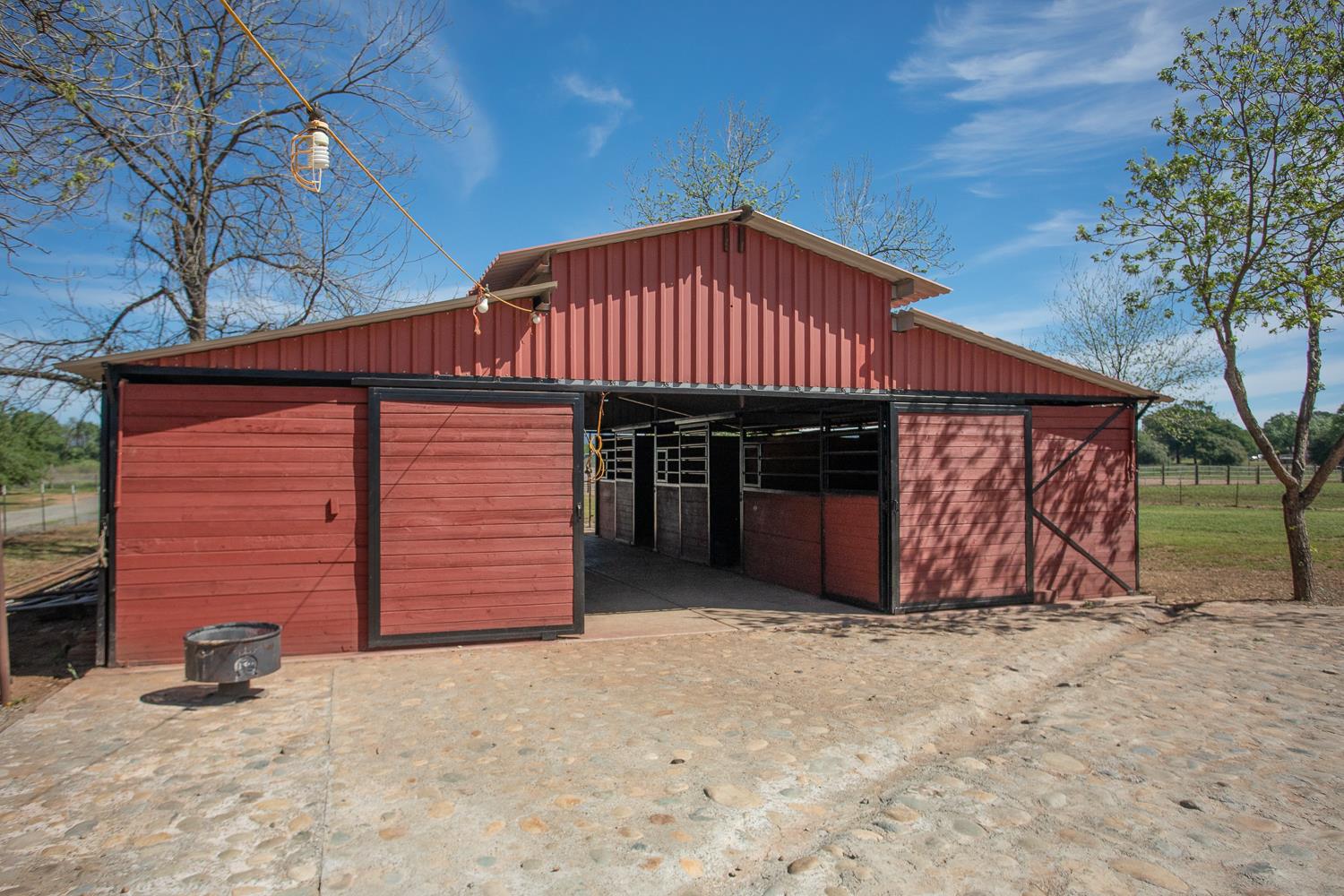 3453 La Porte Road Marysville, CA 95901 - Photo 47 of 95