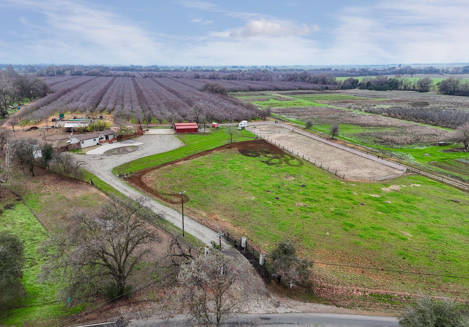 3453 La Porte Road Marysville, CA 95901 - Photo 51 of 81