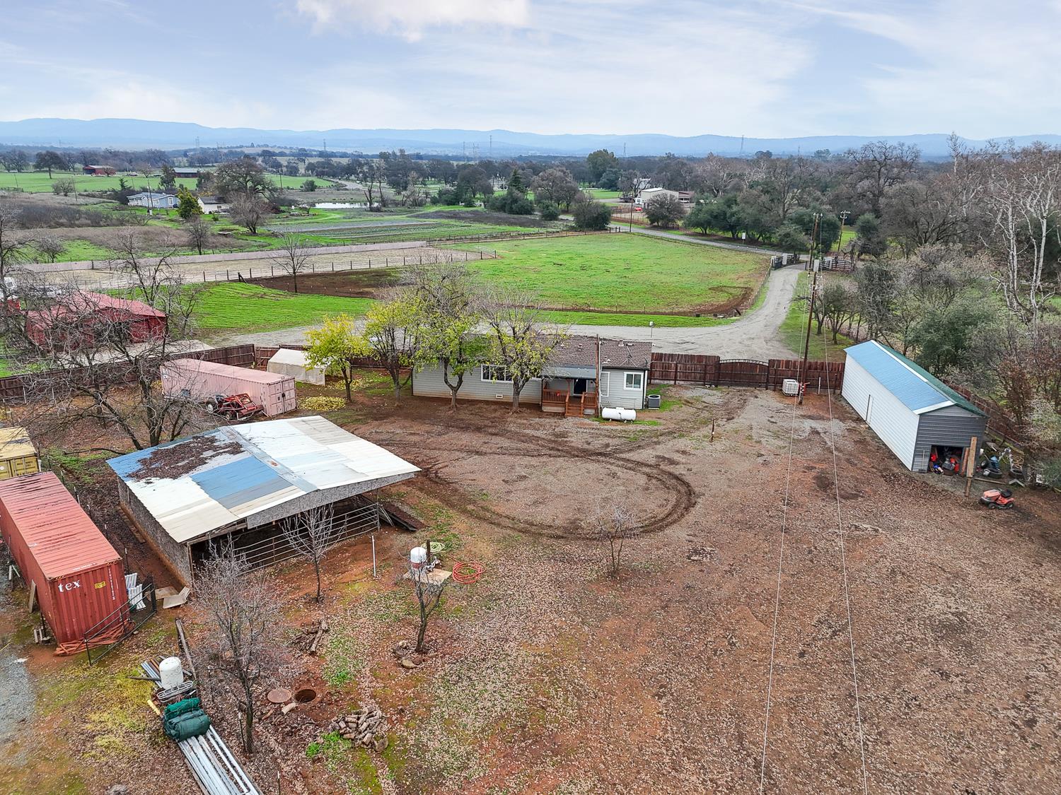 3453 La Porte Road Marysville, CA 95901 - Photo 53 of 81