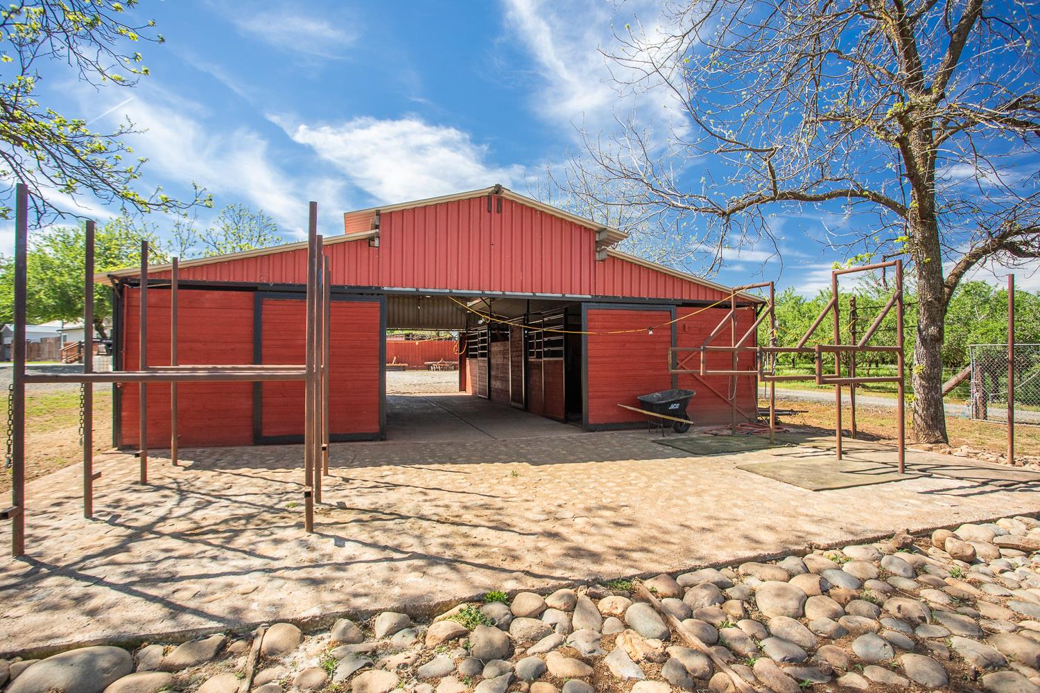 3453 La Porte Road Marysville, CA 95901 - Photo 55 of 95
