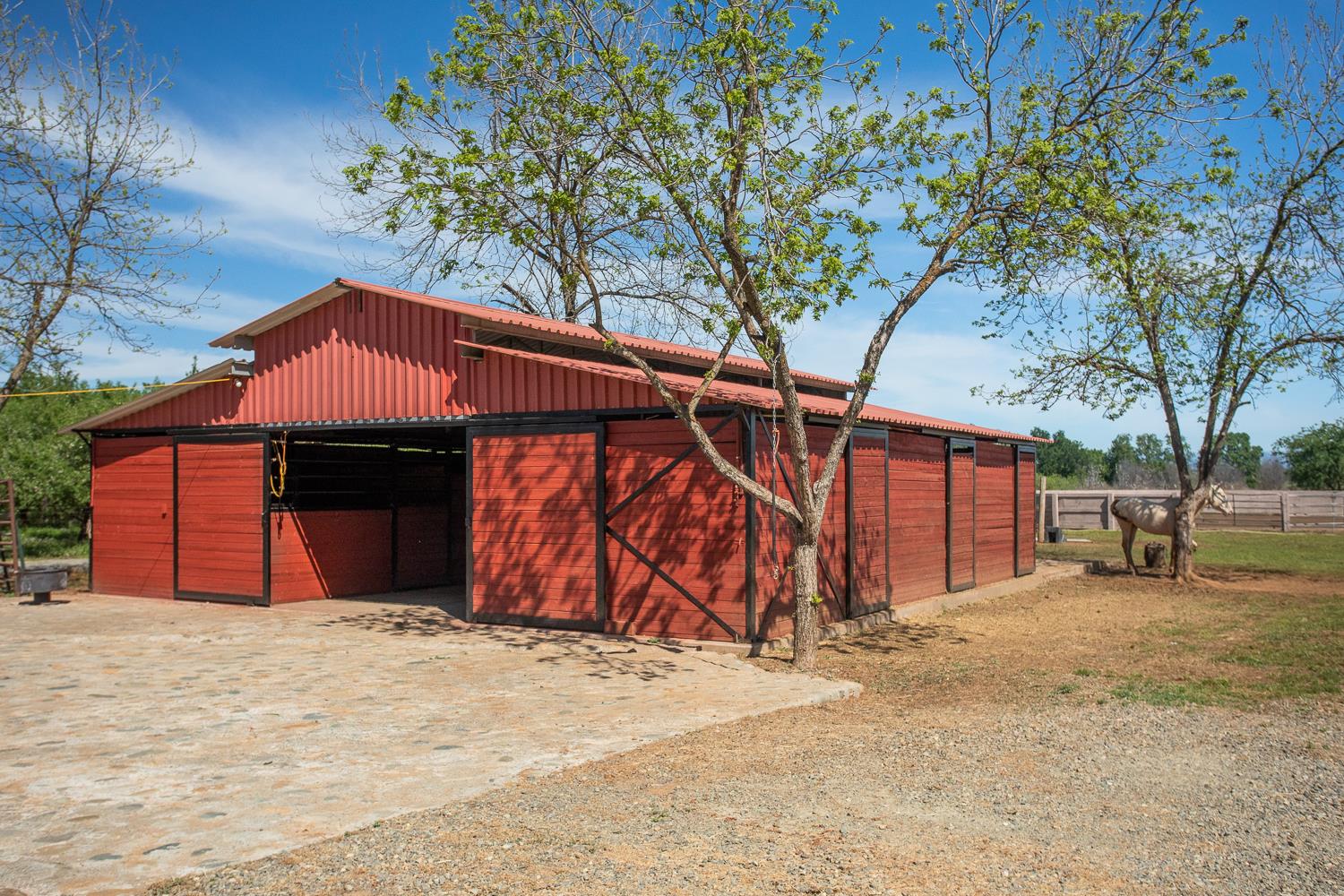 3453 La Porte Road Marysville, CA 95901 - Photo 58 of 95