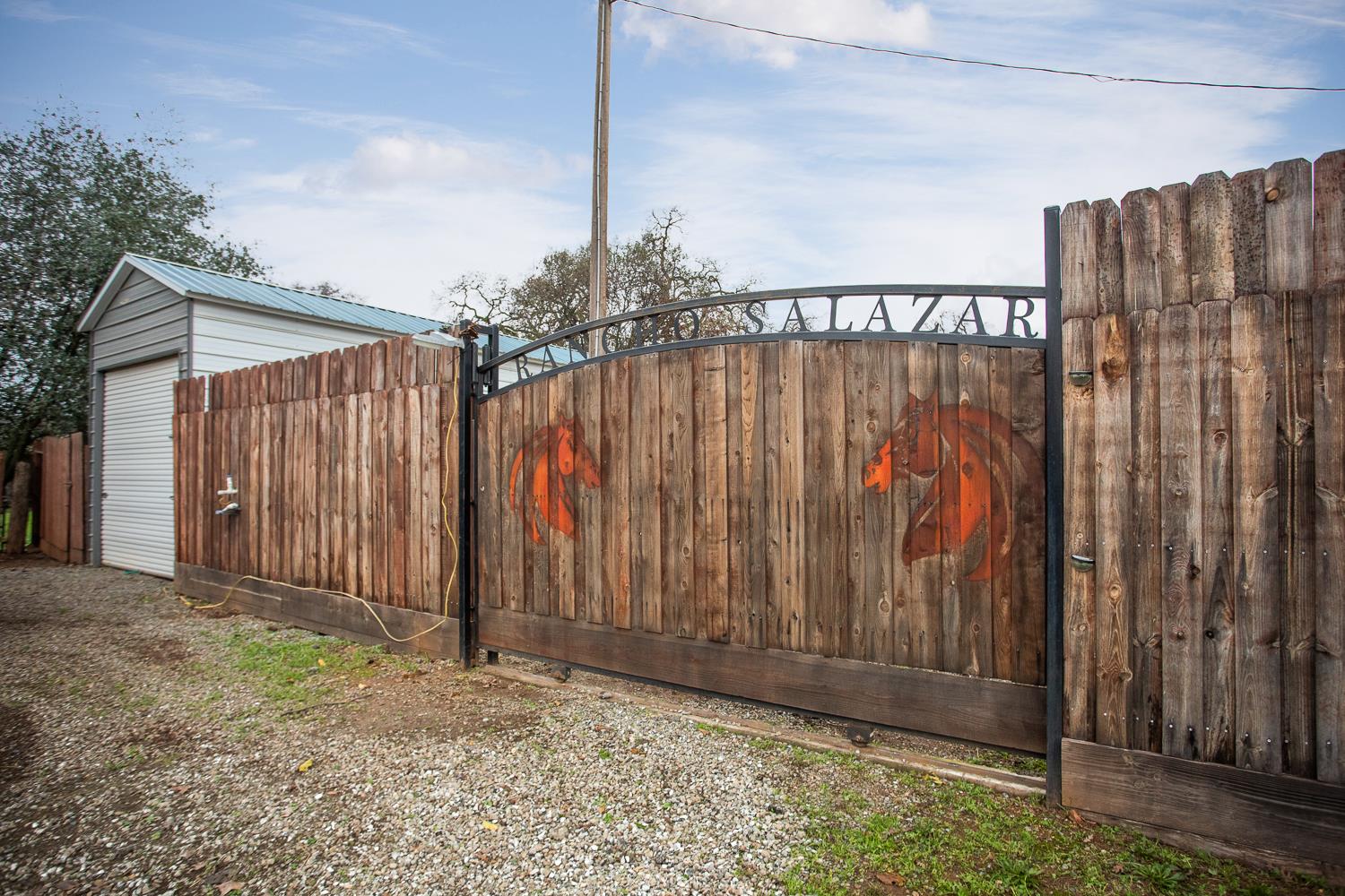 3453 La Porte Road Marysville, CA 95901 - Photo 62 of 81