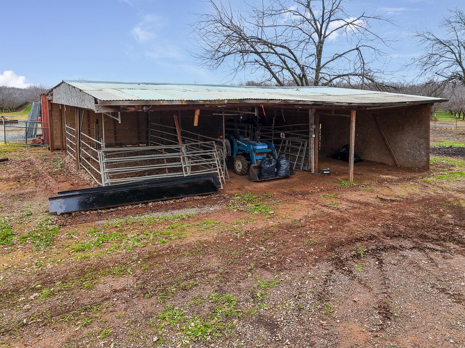 3453 La Porte Road Marysville, CA 95901 - Photo 7 of 81