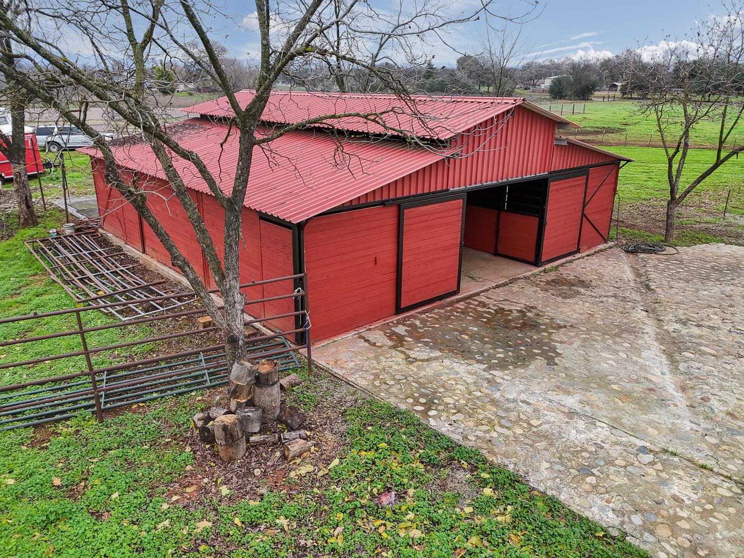 3453 La Porte Road Marysville, CA 95901 - Photo 72 of 81