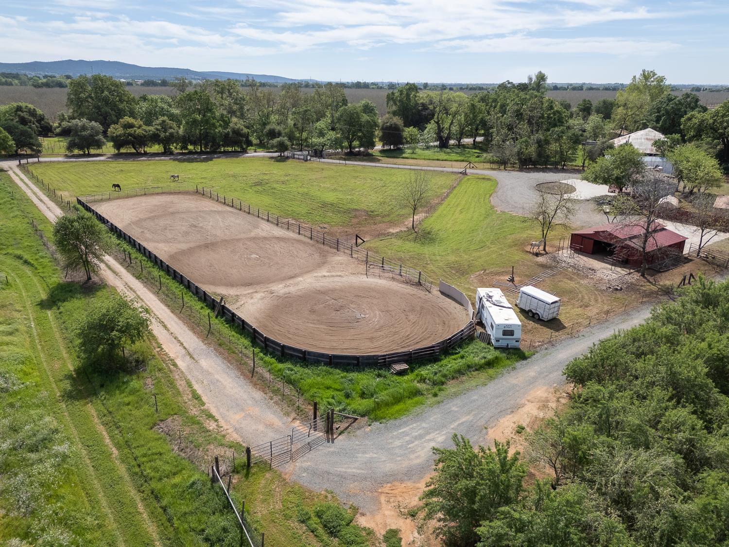 3453 La Porte Road Marysville, CA 95901 - Photo 73 of 95
