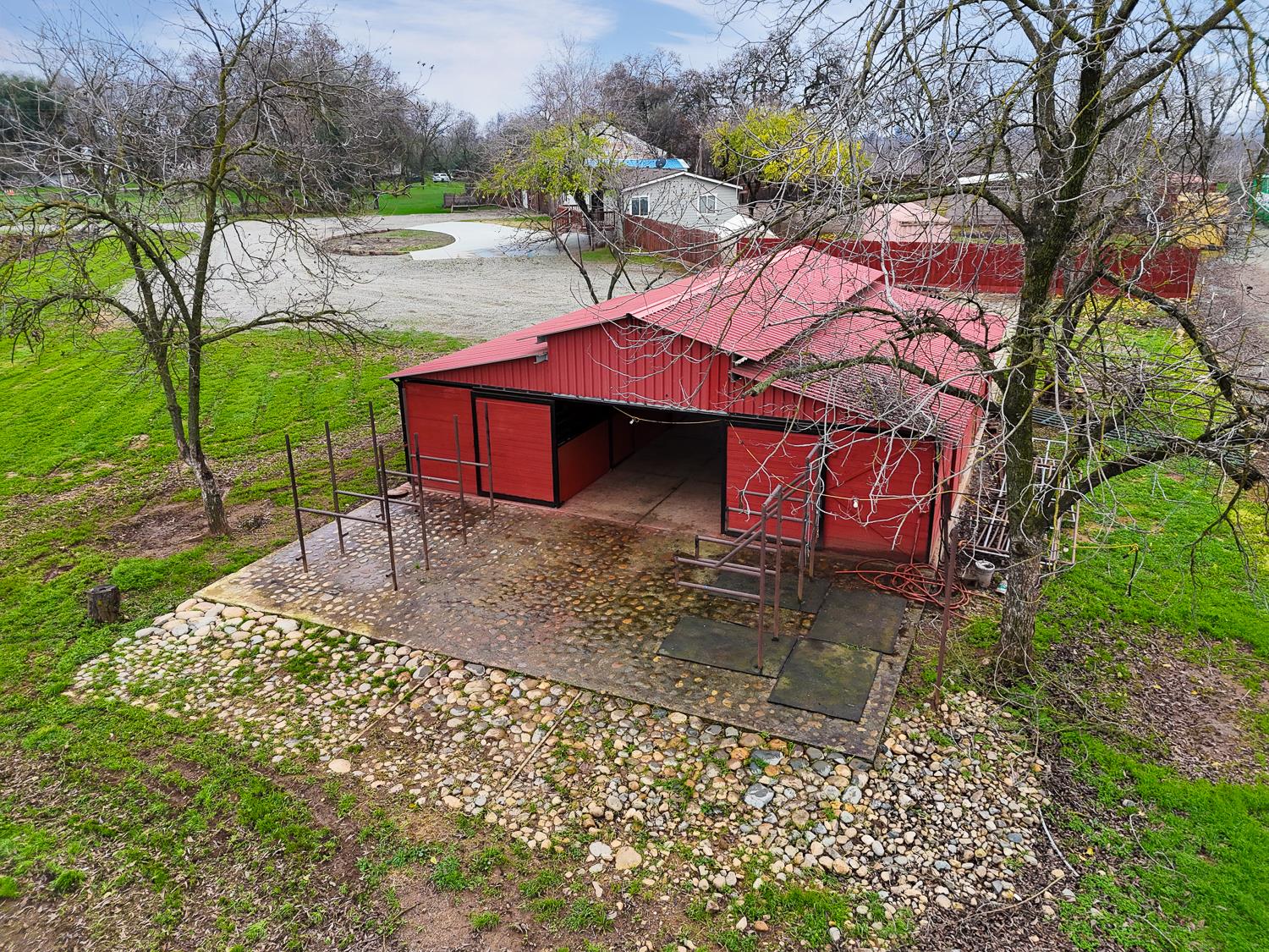 3453 La Porte Road Marysville, CA 95901 - Photo 73 of 81