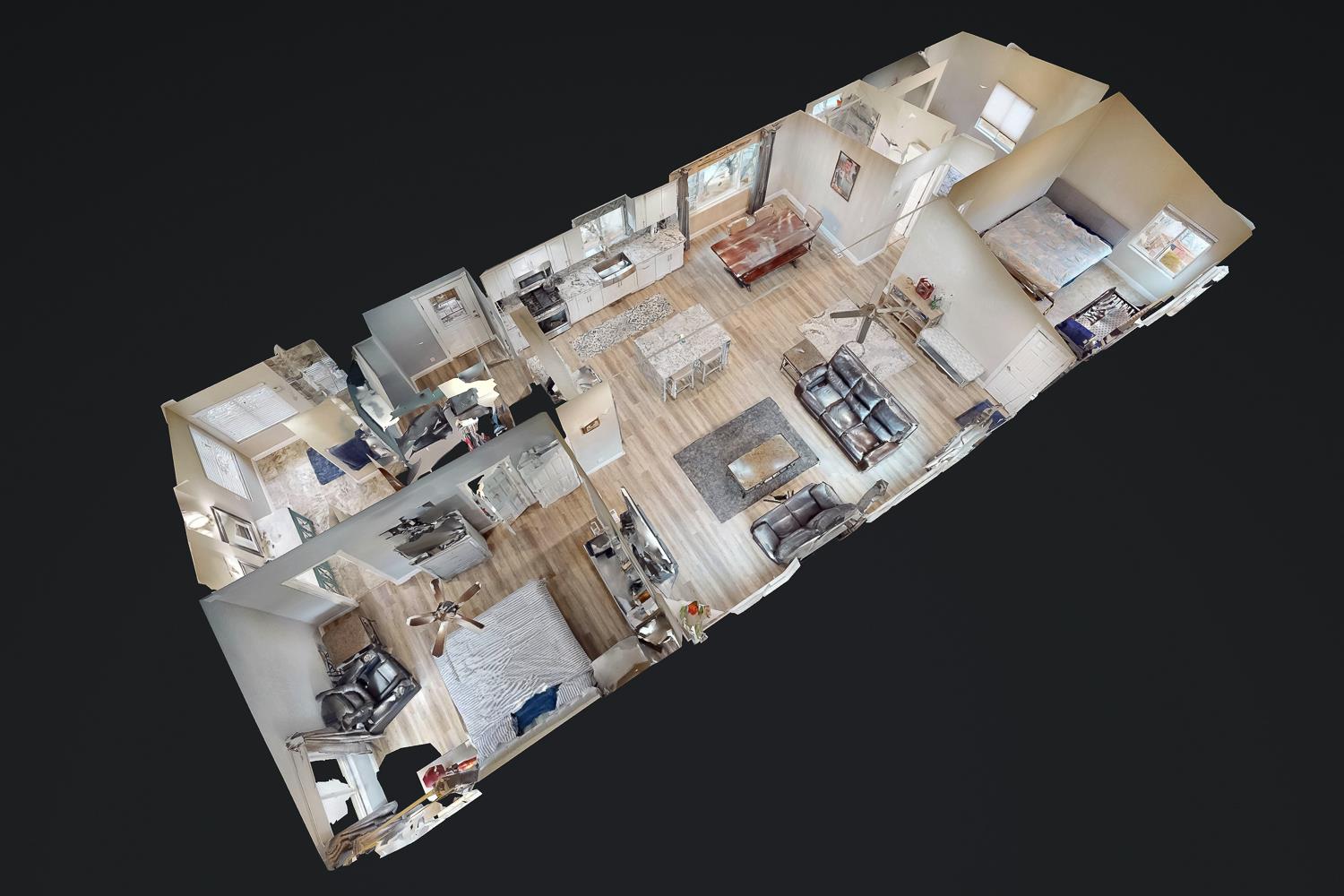 3453 La Porte Road Marysville, CA 95901 - Photo 78 of 81