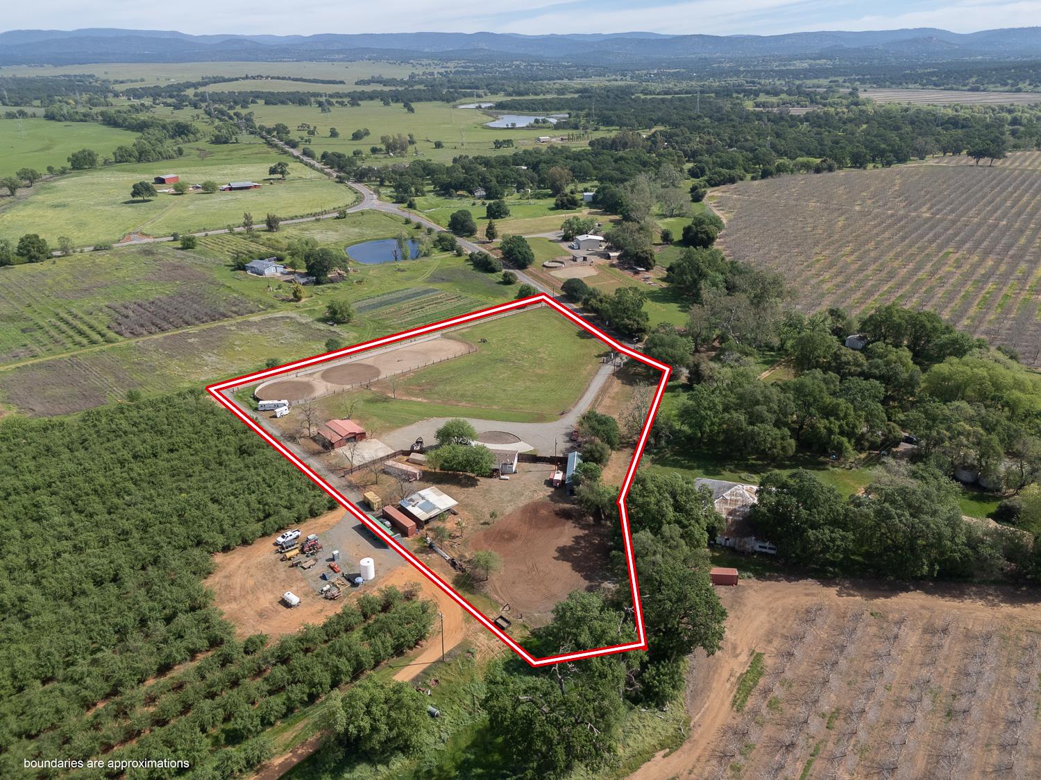 3453 La Porte Road Marysville, CA 95901 - Photo 86 of 95