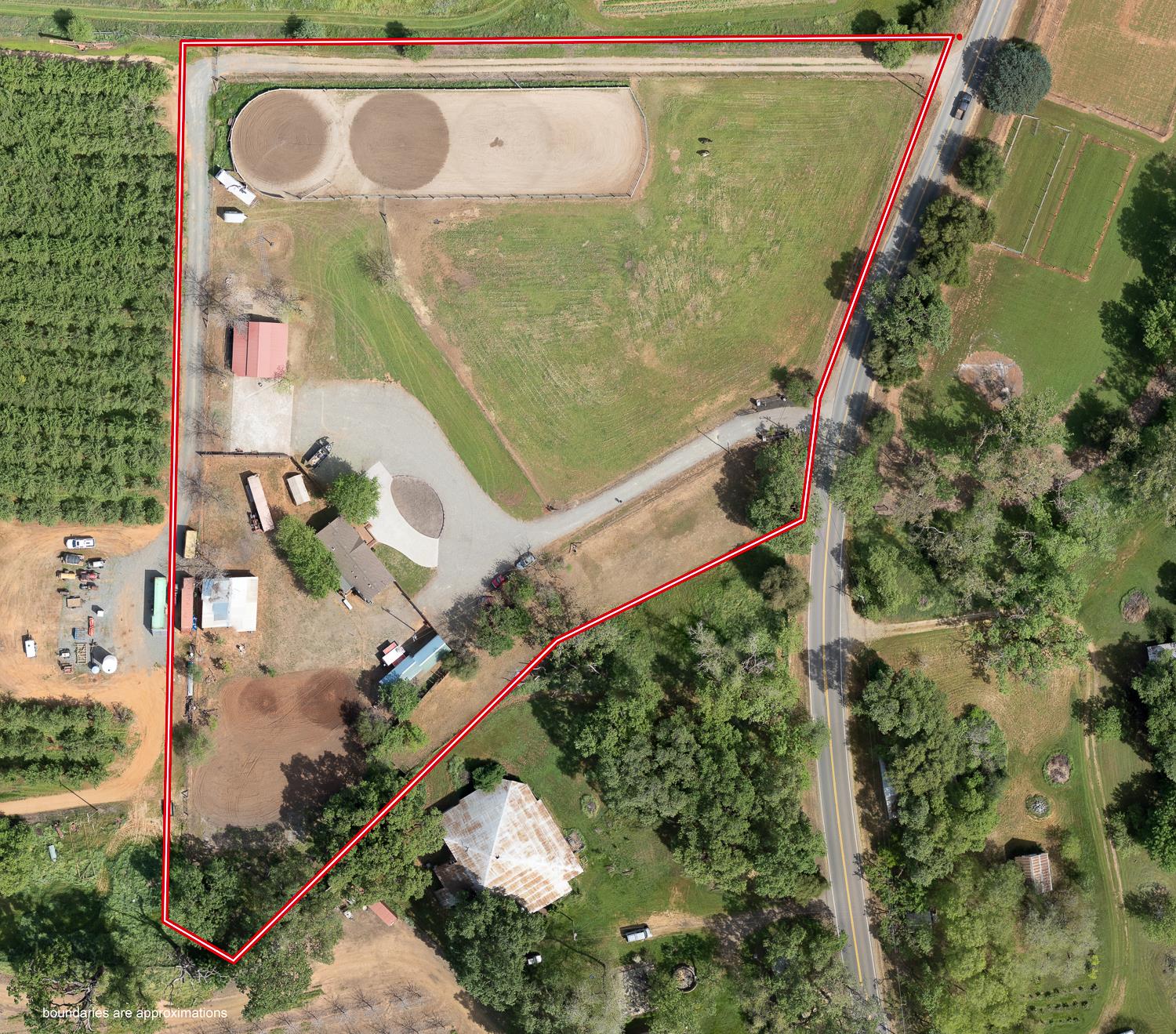 3453 La Porte Road Marysville, CA 95901 - Photo 89 of 95
