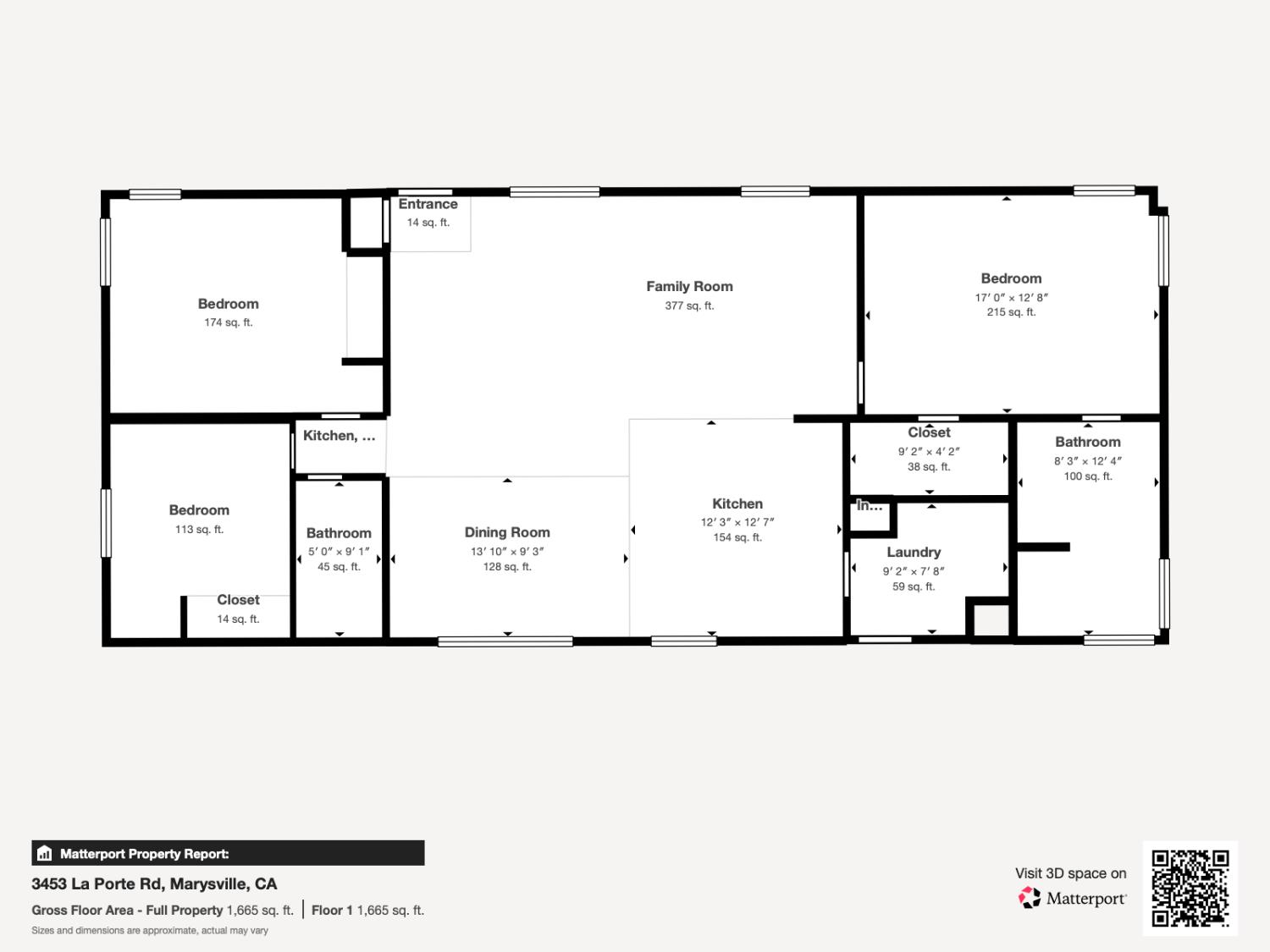 3453 La Porte Road Marysville, CA 95901 - Photo 95 of 95