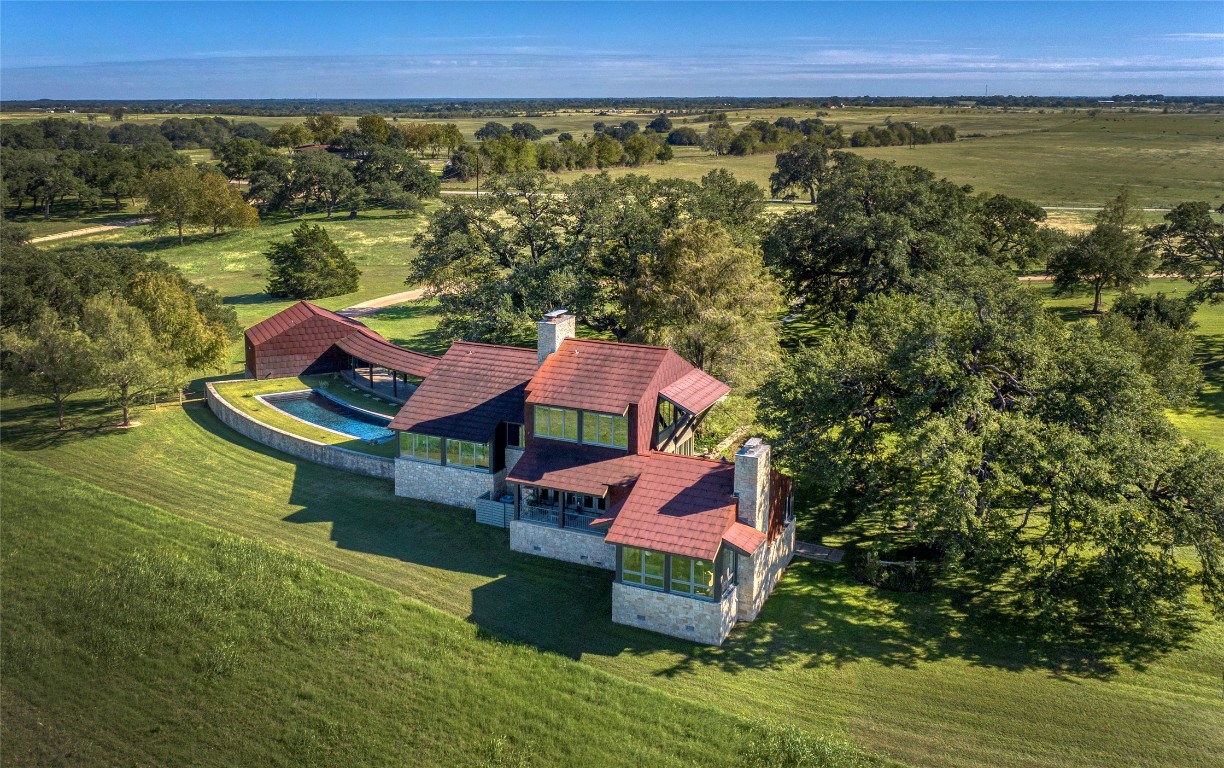 10209 Seward Plantation Road Brenham, TX 77833 - Photo 3 of 30